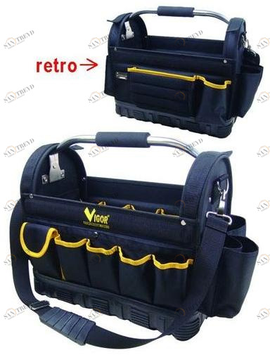 VIGOR® Инструмент sun-id-1455390