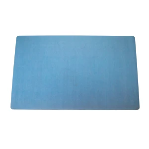 Коврик для ванной SWENSA Klin — уют и безопасность в серо-голубых тонах 89379370