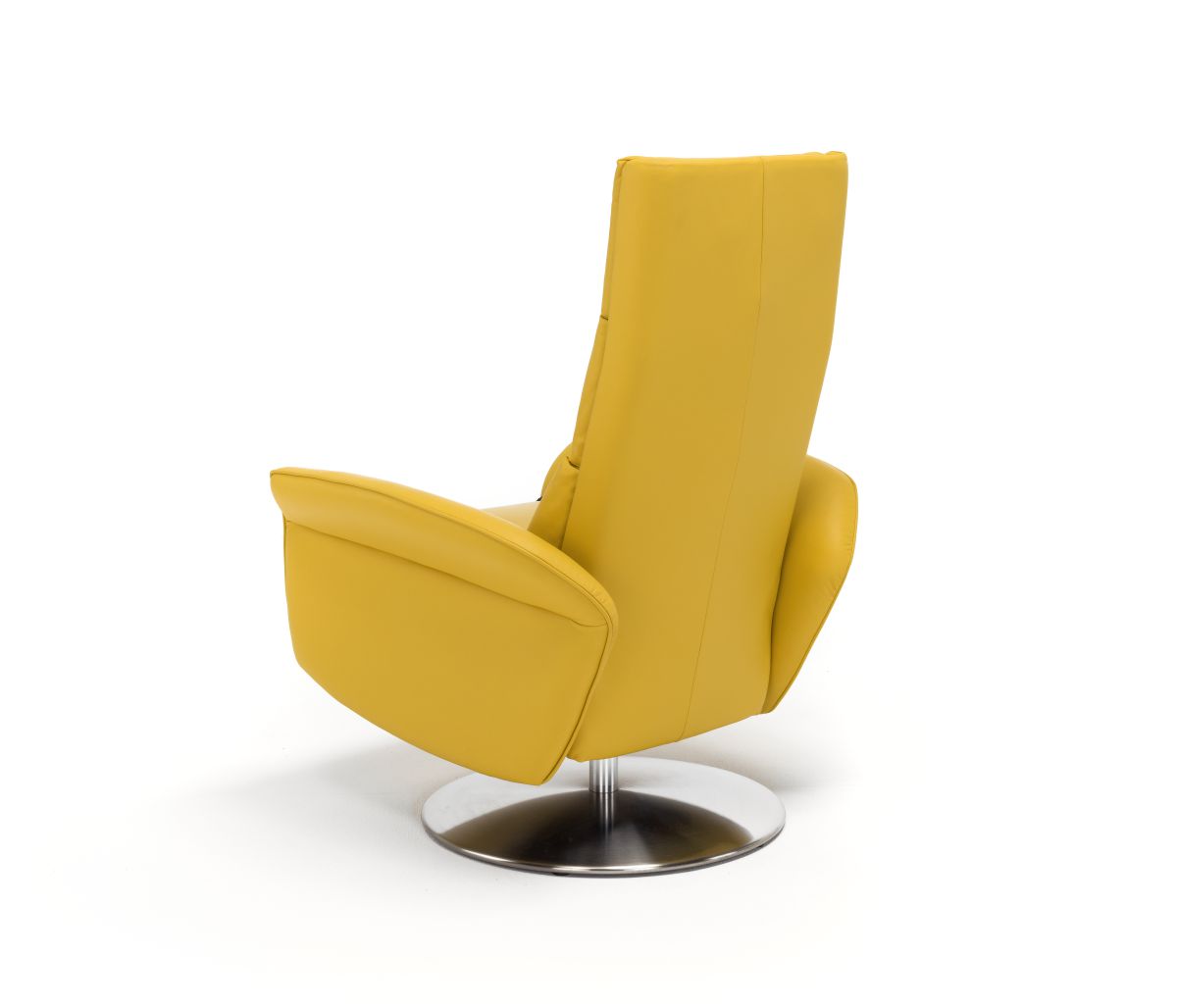 Поворотные Кресло Lift-Relax Relax 2 Motori  Spaziorelaxitalia  Zara Zara Relax 2 Motori  - Вид №3