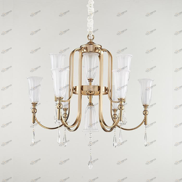 Подвесная люстра Newport 4806+3/C NEWPORT ДИЗАЙНЕРСКИЕ 279698 Белый 