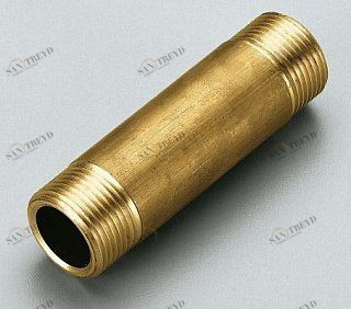 Бочонок НН  3/4"x80мм TIEMME 1500212