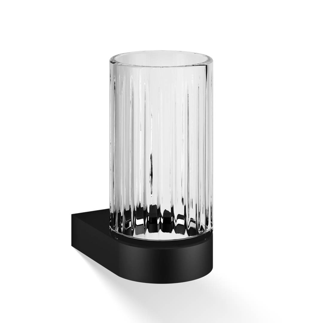 0586960 настенный стакан WMG KRISTALL DECOR WALTHER CENTURY 