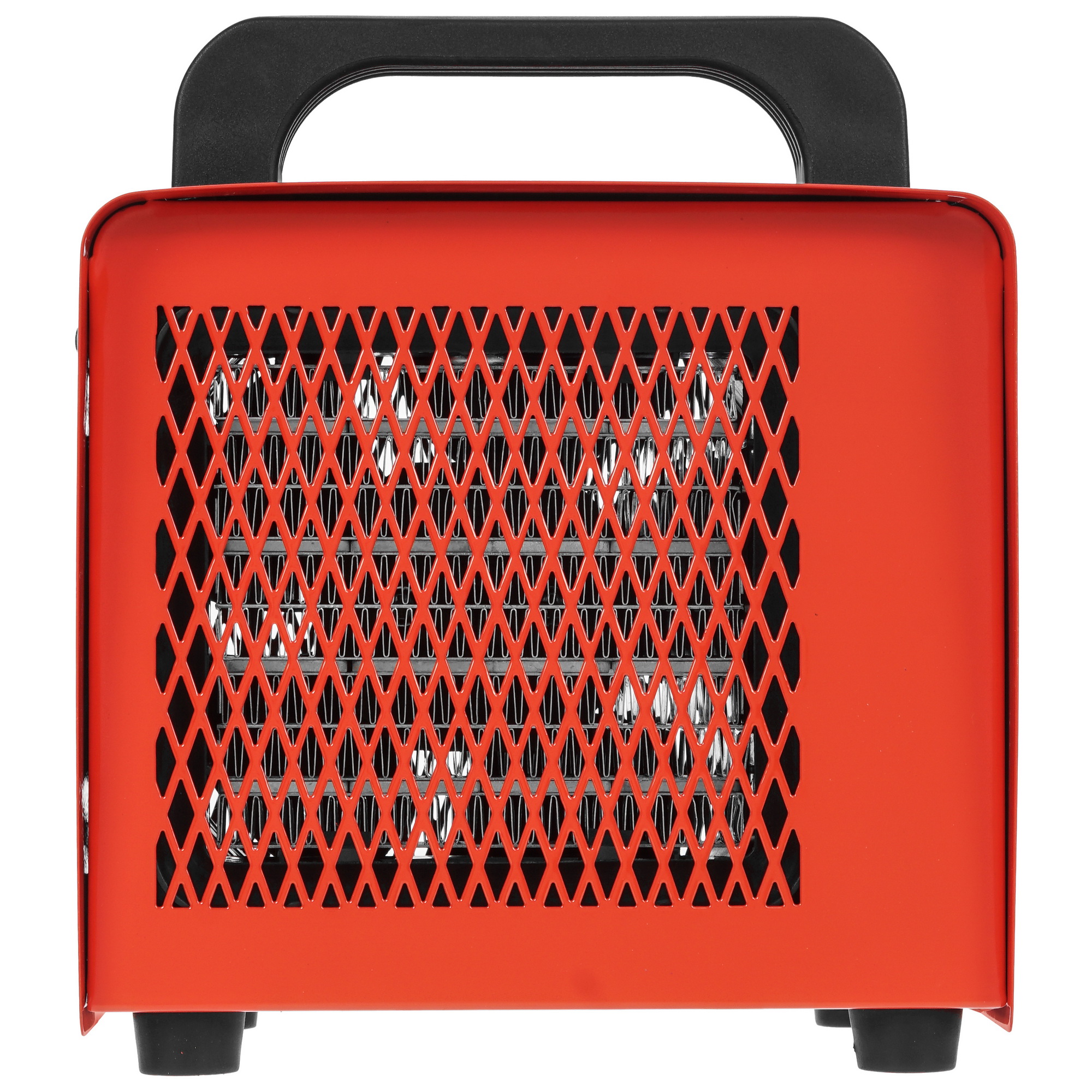 1024379 Тепловая пушка электрическая Ресанта ТЭПК-2000 STDN-0078006 - Вид №1