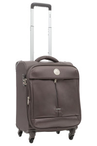 233801 26 Чемодан 233801 Spinner 53 Exp Delsey Flight Lite