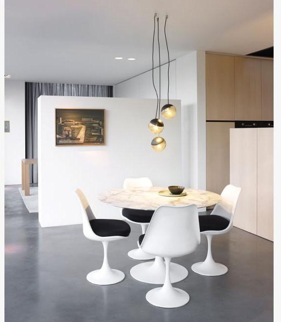 Delta Light Светодиодная подвесная лампа Gibbo sun-id-1375923 - Вид №5