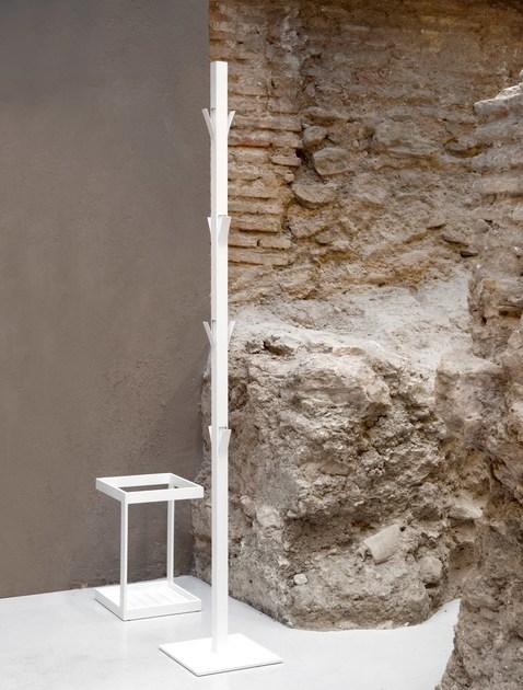 Viccarbe Стальная вешалка Window Wipi/a-n | wipi/a-b Wipi/a-n ~ wipi/a-b - Вид №6