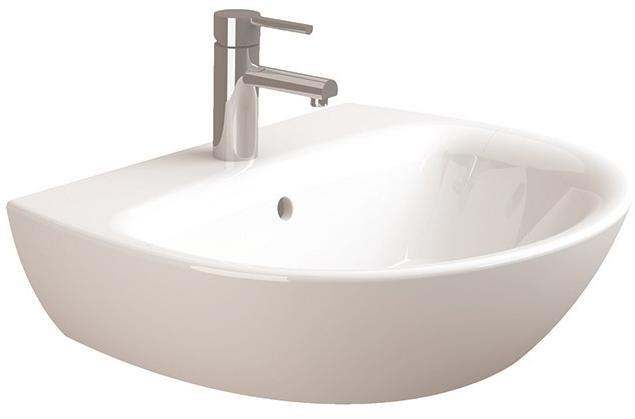 Раковина подвесная 62 Sanitana KAPA / POP ART S10078436200000 