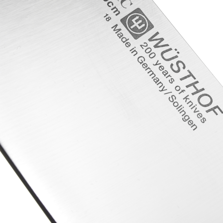 Нож кухонный «Шеф» Classic, 20 см WUESTHOF W458220 - Вид №14