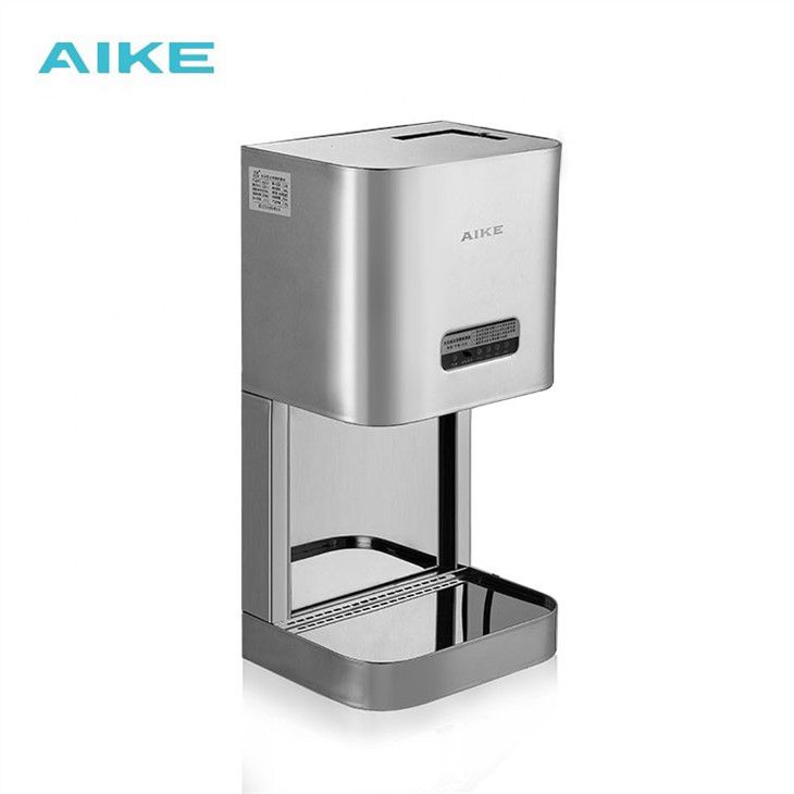 Автоматический дозатор мыла AIKE АК3137 _105  - Вид №3