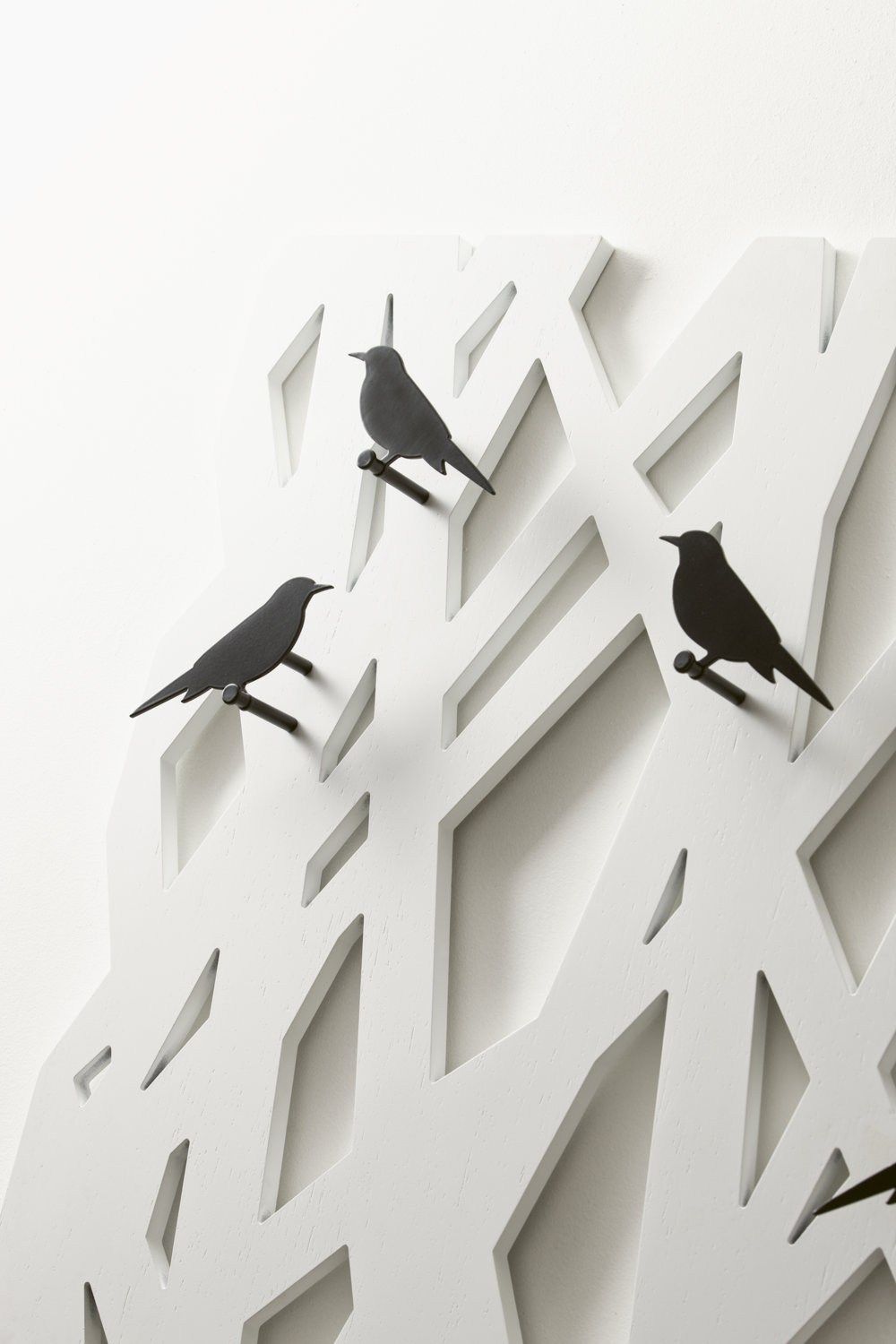 Настенная вешалка из массива дерева Pacini & Cappellini L'ALBERO ARCH-00144199 - Вид №2