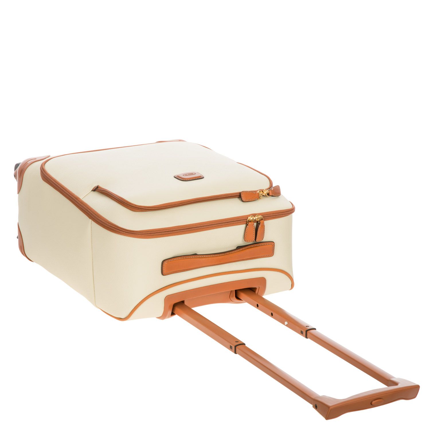 BBJ15250.014 Чемодан BBJ15250 21" Ultra Lightweight Trolley Brics Firenze - Вид №4