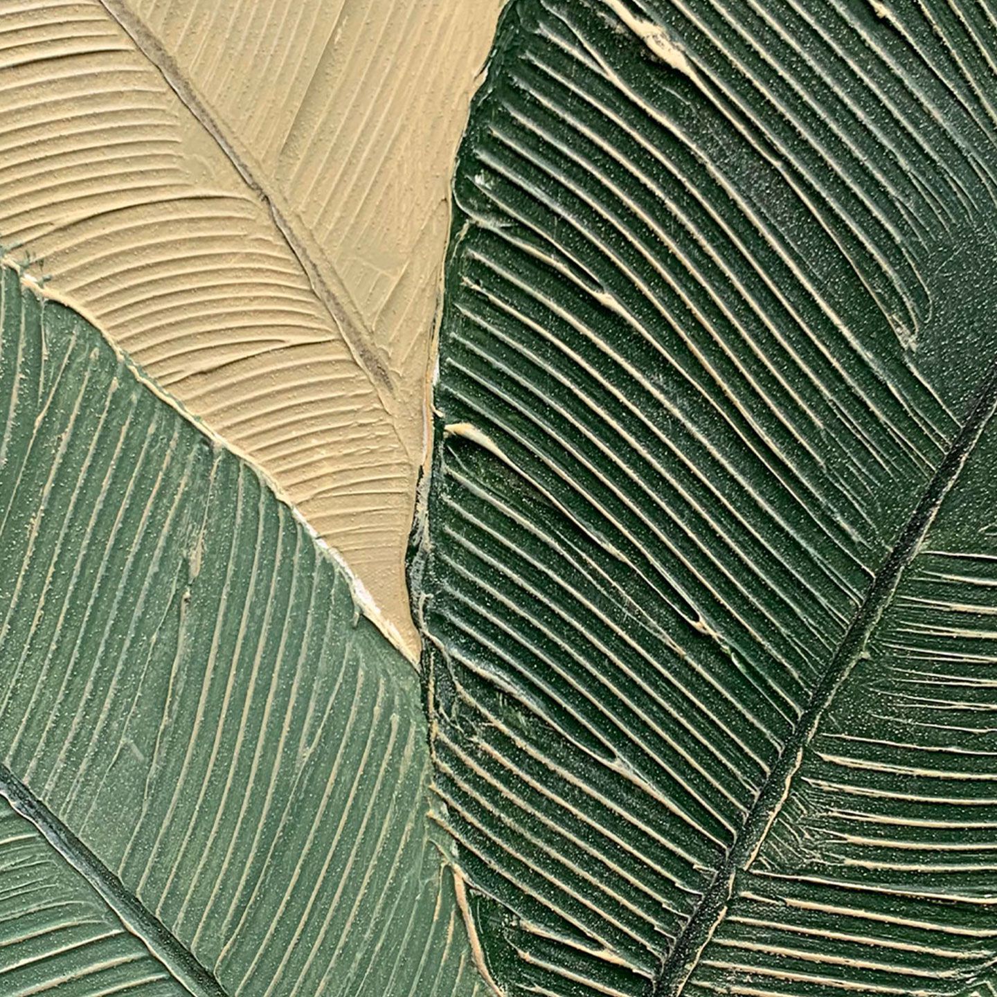 Холст рамки Agave CALATHEA ARCH-00027720 - Вид №4