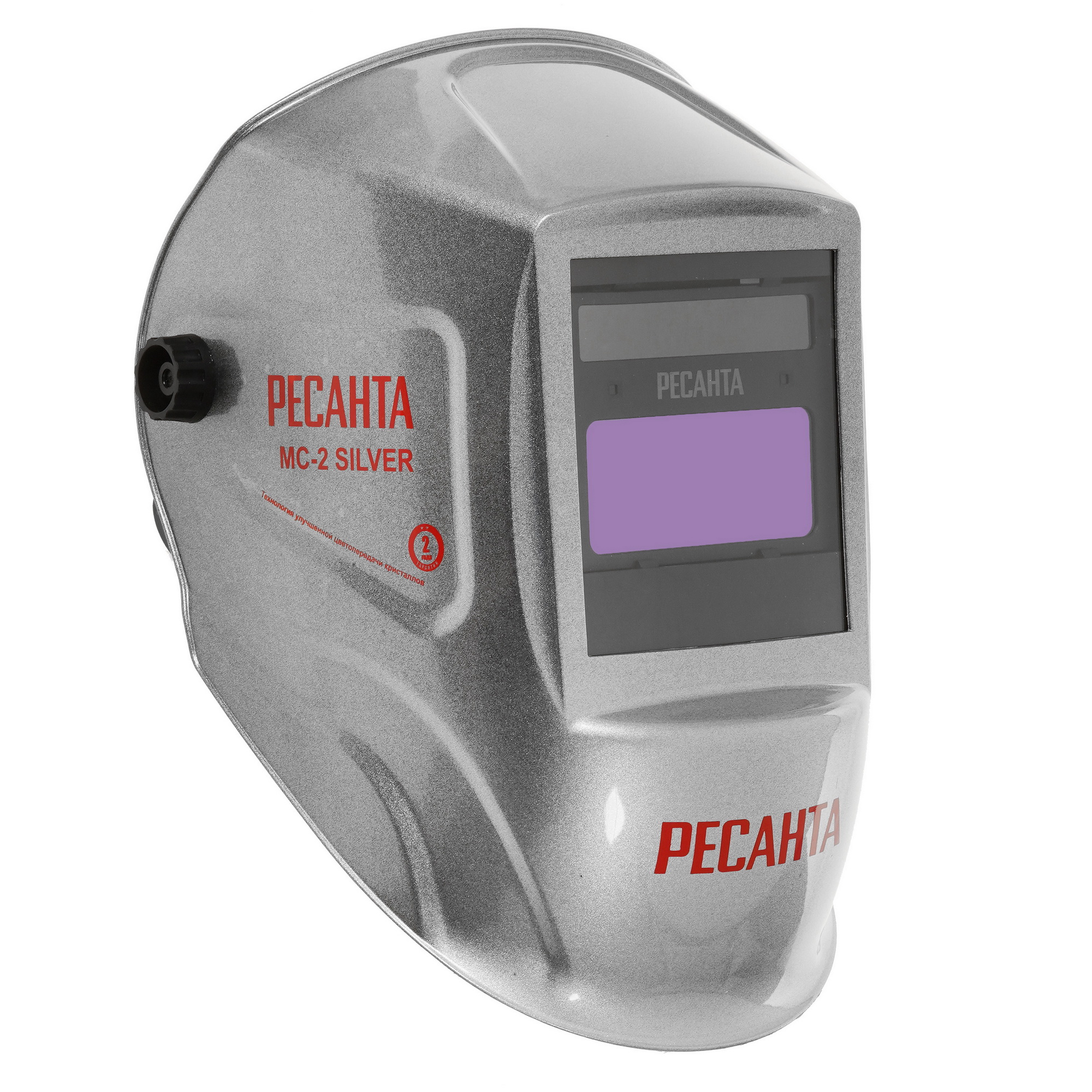 Маска сварочная Ресанта МС-2 5367831 STDN-0102059