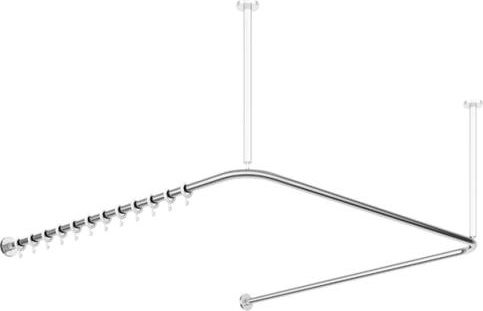 900.34.30240 Карниз HEWI System 900