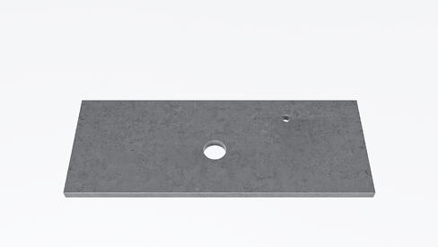 Бетонная столешница BET-ON BetOn sun-id-3257513