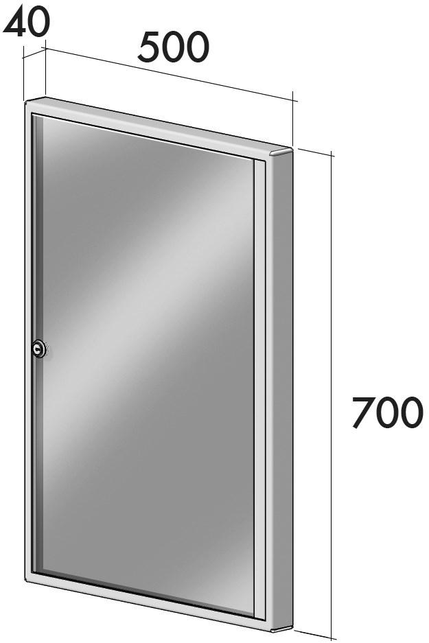 RAVASI Самонесущая настенная доска объявлений sun-id-1494048 - Вид №12