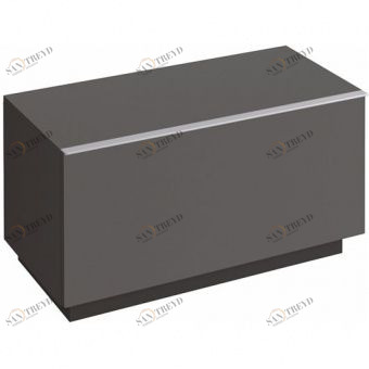 Шкаф боковой Keramag iCon 841091000 Santreyd 