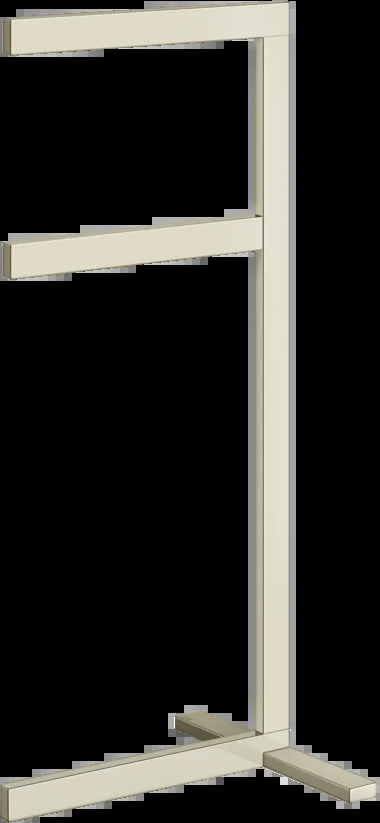 Полотенцесушитель 20939 720 Gessi Inverso НИКЕЛЬ PVD