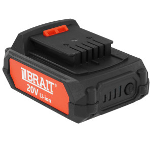 Аккумулятор BRAIT BB20-2PU PRO 9230931