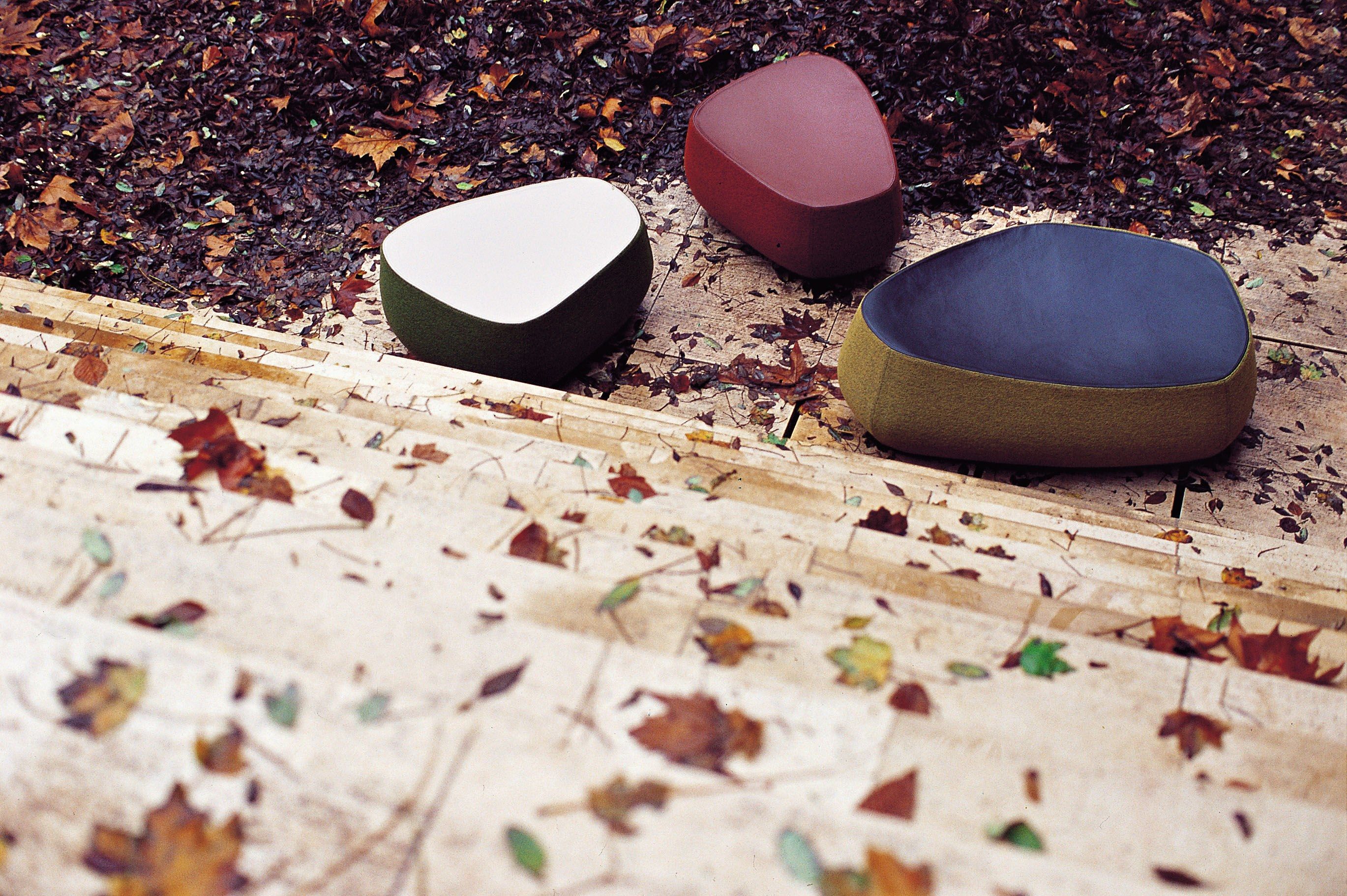 Пуф MOROSO фьорд ARCH-00043083 - Вид №10