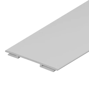 KAPELLI Добор для дверной коробки серый 2070x150x5 мм 85339524