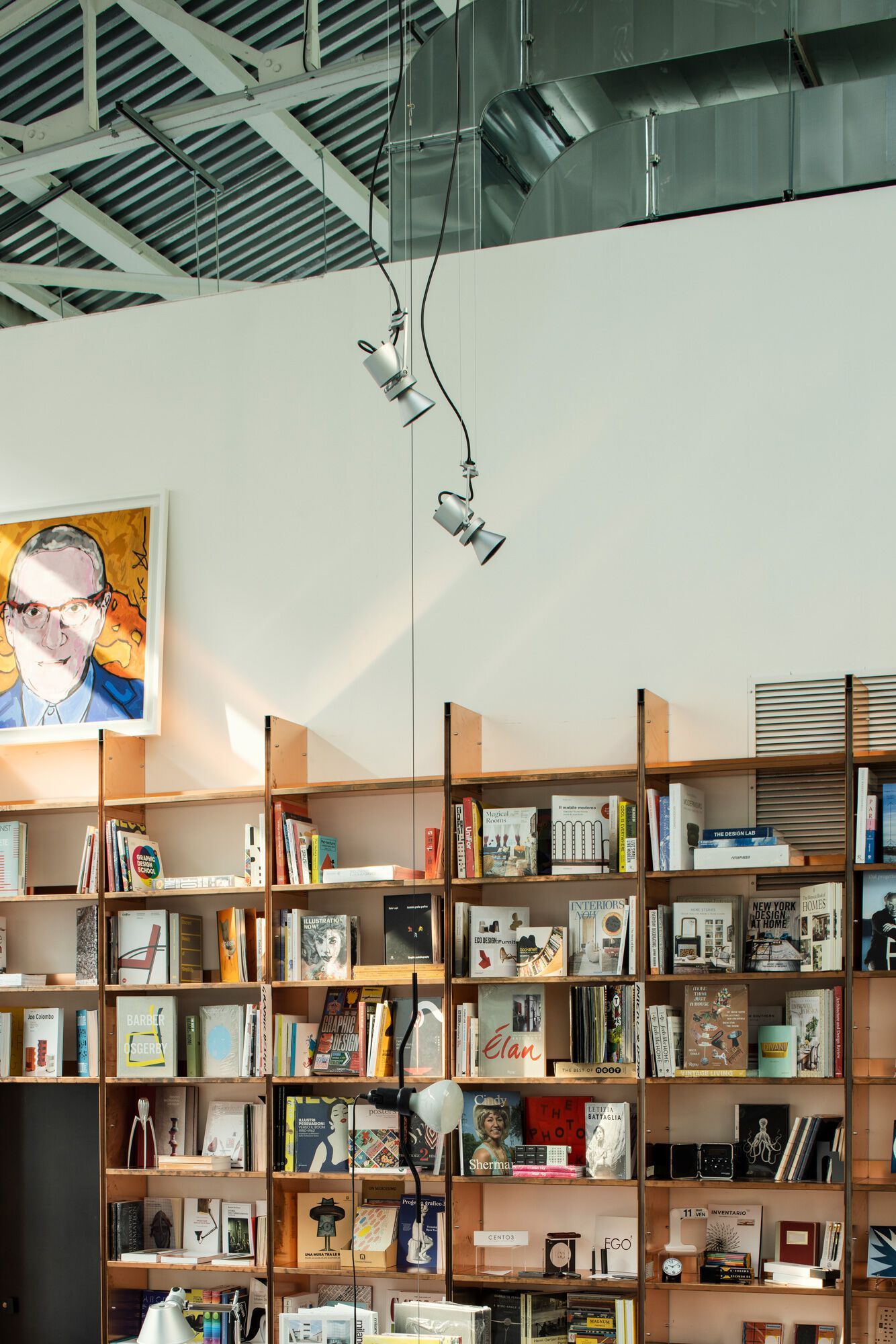 Регулируемый светодиодный прожектор из литого алюминия iGuzzini Le Perroquet ARCH-00061465 - Вид №2