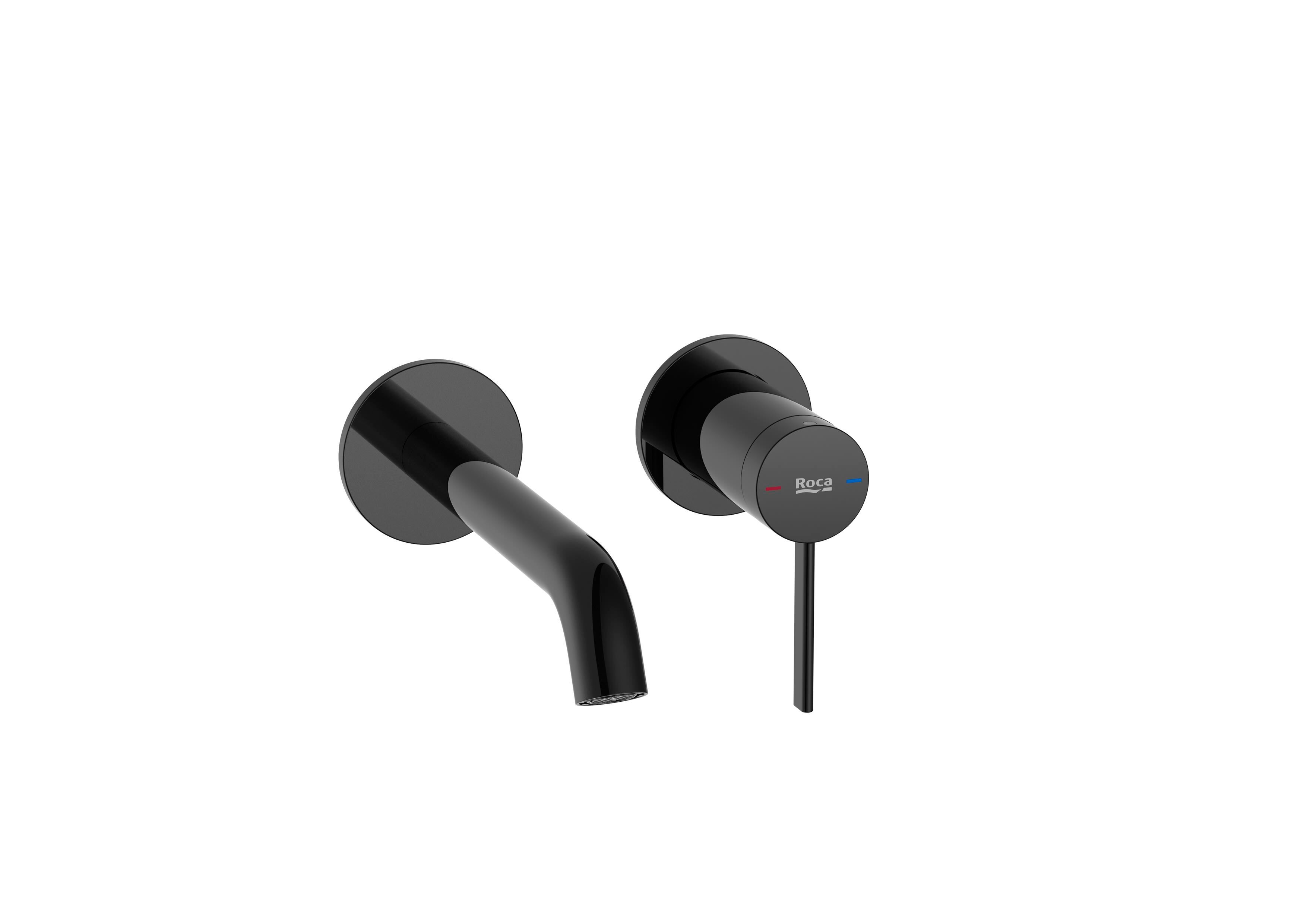 Однорычажный смеситель для раковины Roca Ona ARCH-00079428 - Вид №4