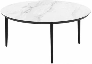 Royal Botania Круглый керамический садовый стол  Unt160r