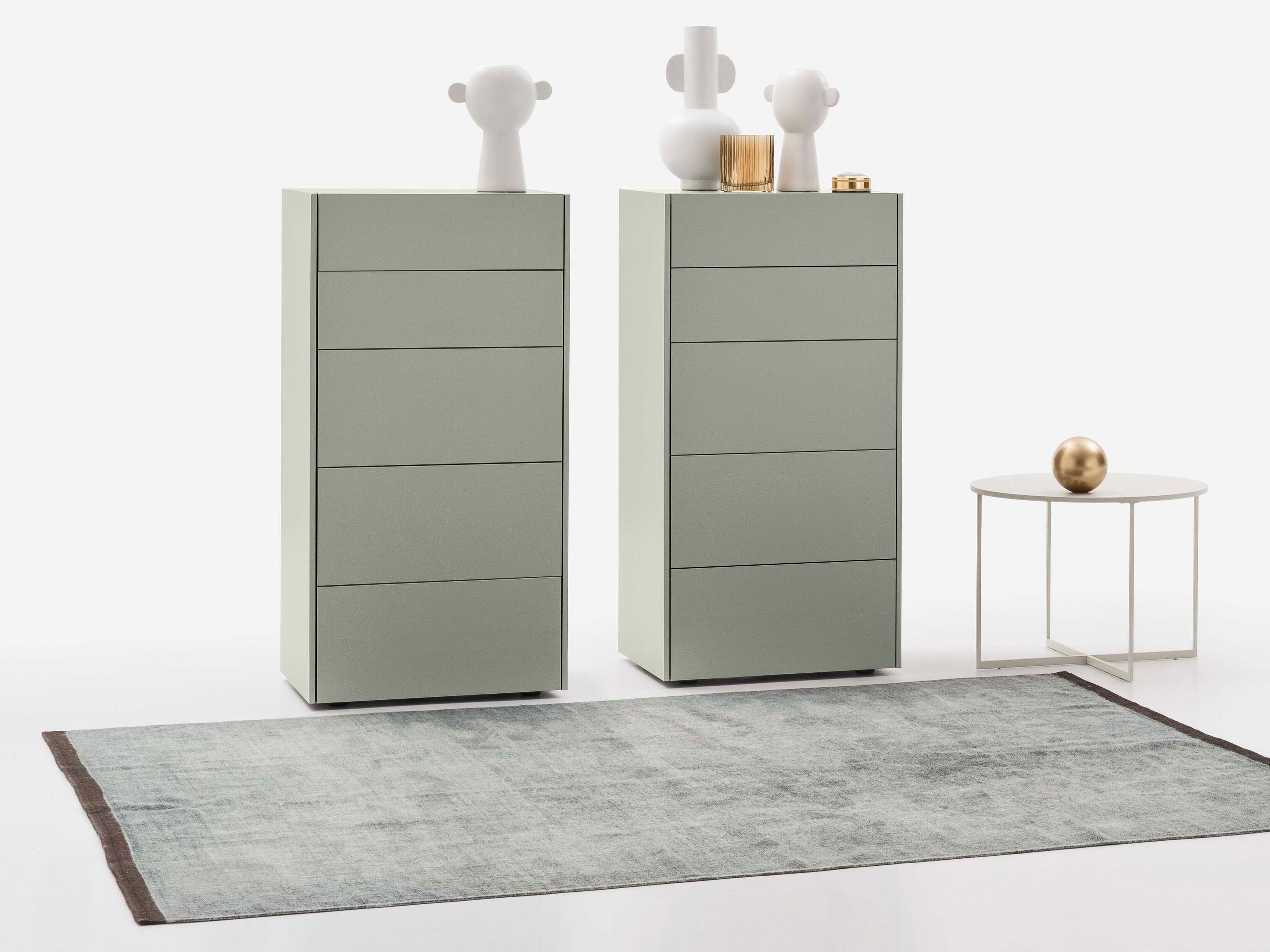 Деревянный комод Alf DaFrè ущелье ARCH-00030952 - Вид №1