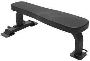 SL7035 Aerofit sterling sl7035 горизонтальная скамья AeroFIT Sterling