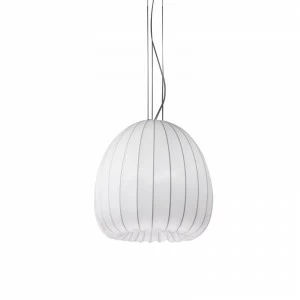 Подвесной светильник SP MUSE 60 White от Axo Light AXO LIGHT ДИЗАЙНЕРСКИЕ 243095 Белый