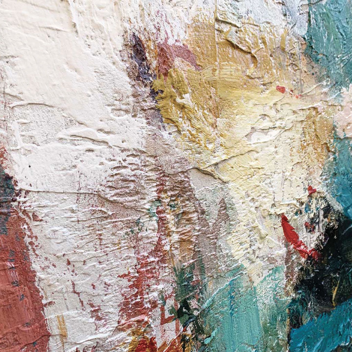 Холст рамки Agave MESS ARCH-00063146 - Вид №2