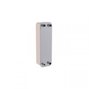 Danfoss Модель B3-095 BPHE_B3-095-70-3.0-H Теплообменник 021B6536