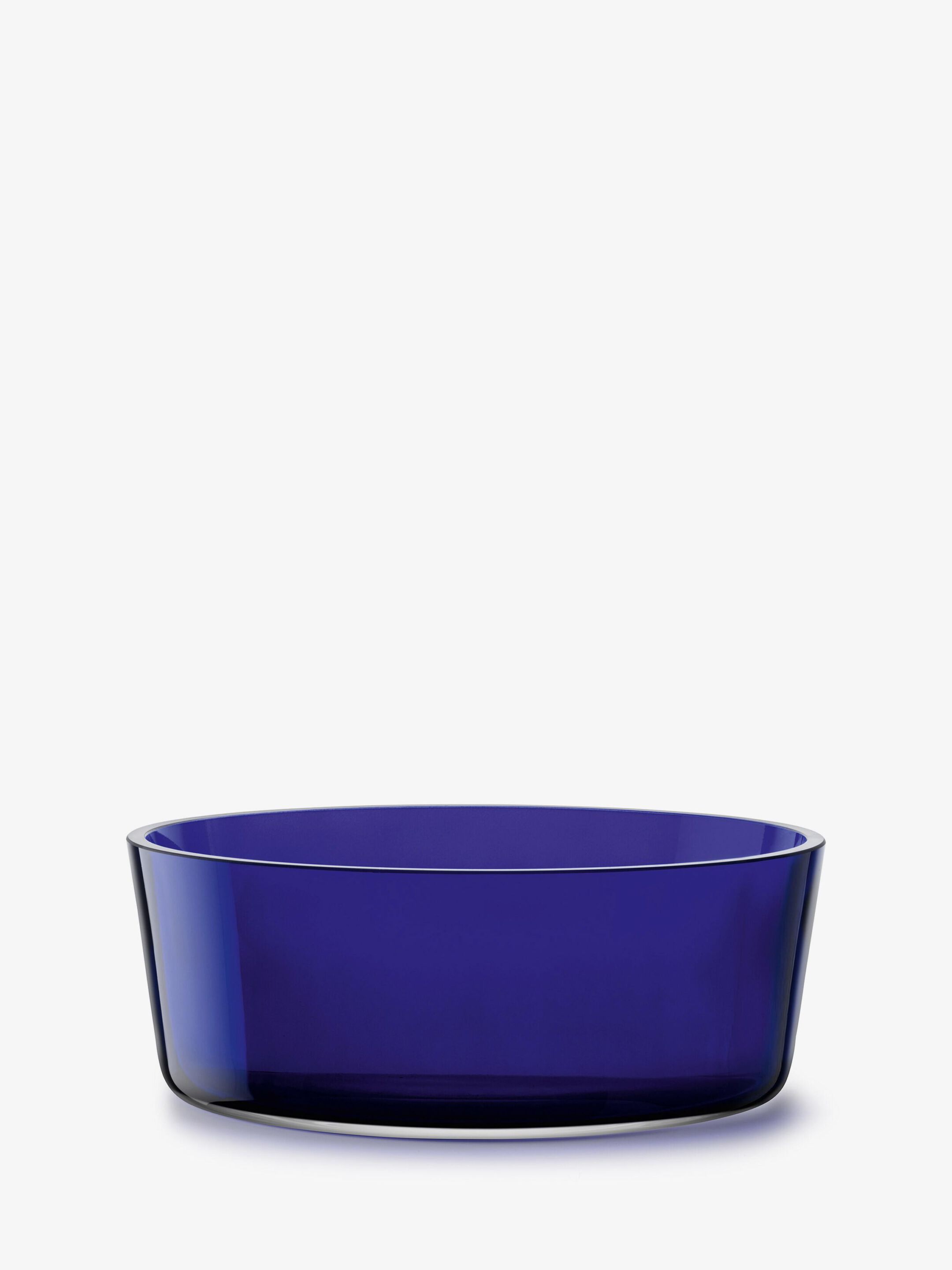 Стеклянная чаша-Ø35cm LSA Collective ARCH-00026781 - Вид №7