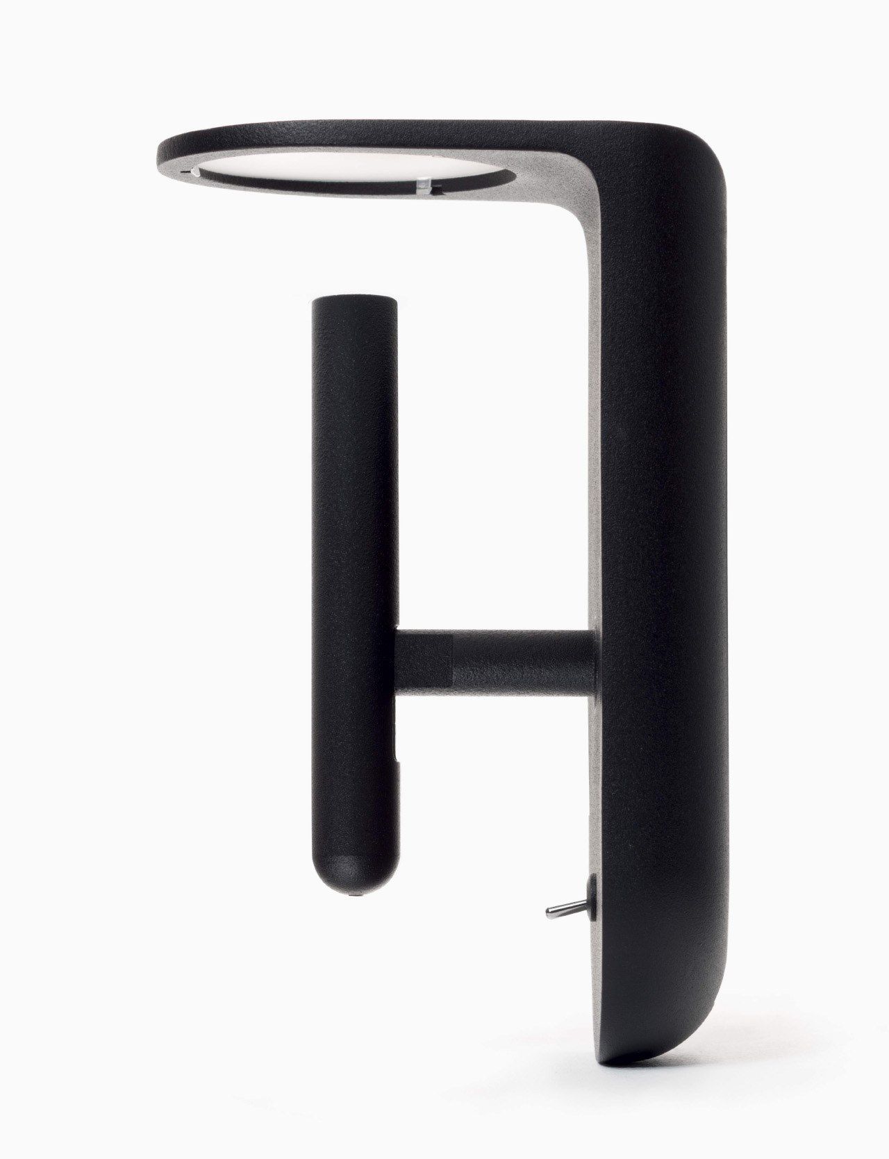 Алюминиевый регулируемый светодиодный настенный светильник Stilnovo 1 - 2ночи ARCH-00011952