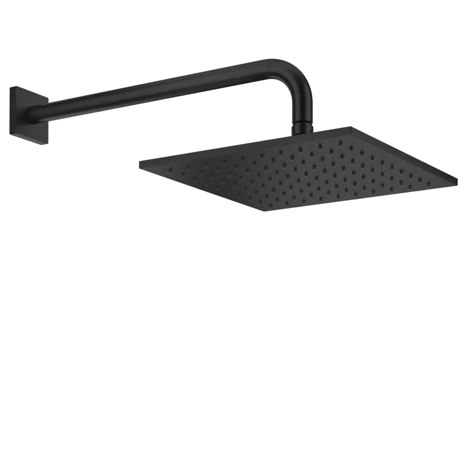 Насадка для душа 59158 187 Gessi Inverso СОСТАРЕННАЯ БРОНЗА 59158187