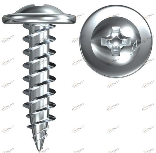 fischer italia Саморезы для гипсокартона sun-id-1513750