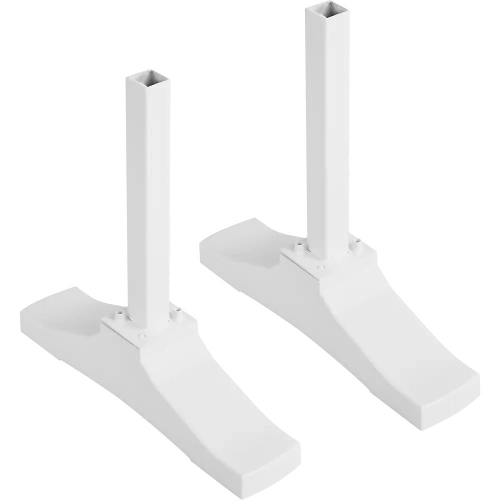 ТЕПЛОФОН Granit: ножки с колесами для конвектора 85187169 STLM-0938671 - Вид №8