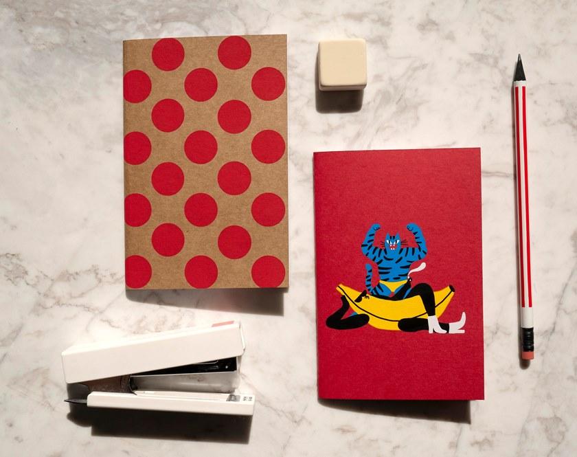 Sancal Бумажный блокнот Cosas sun-id-1355562 - Вид №12