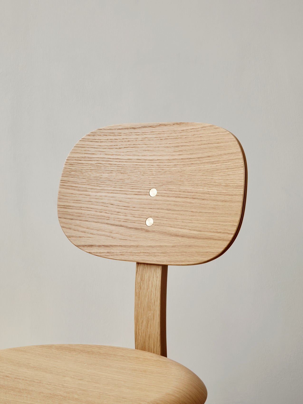 5709262042388 Afteroom Plus, Обеденный стул на деревянной основе LuceLight  - Вид №15