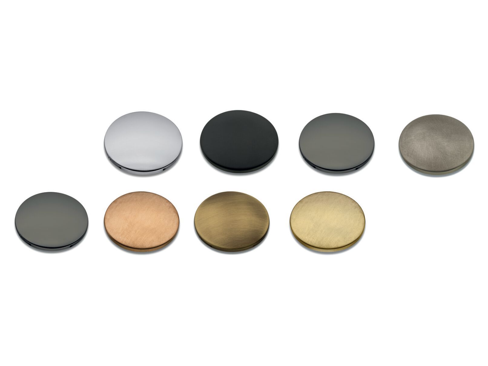 Смеситель для раковины с высокой столешницей CRISTINA Rubinetterie бочка ARCH-00032649 - Вид №3