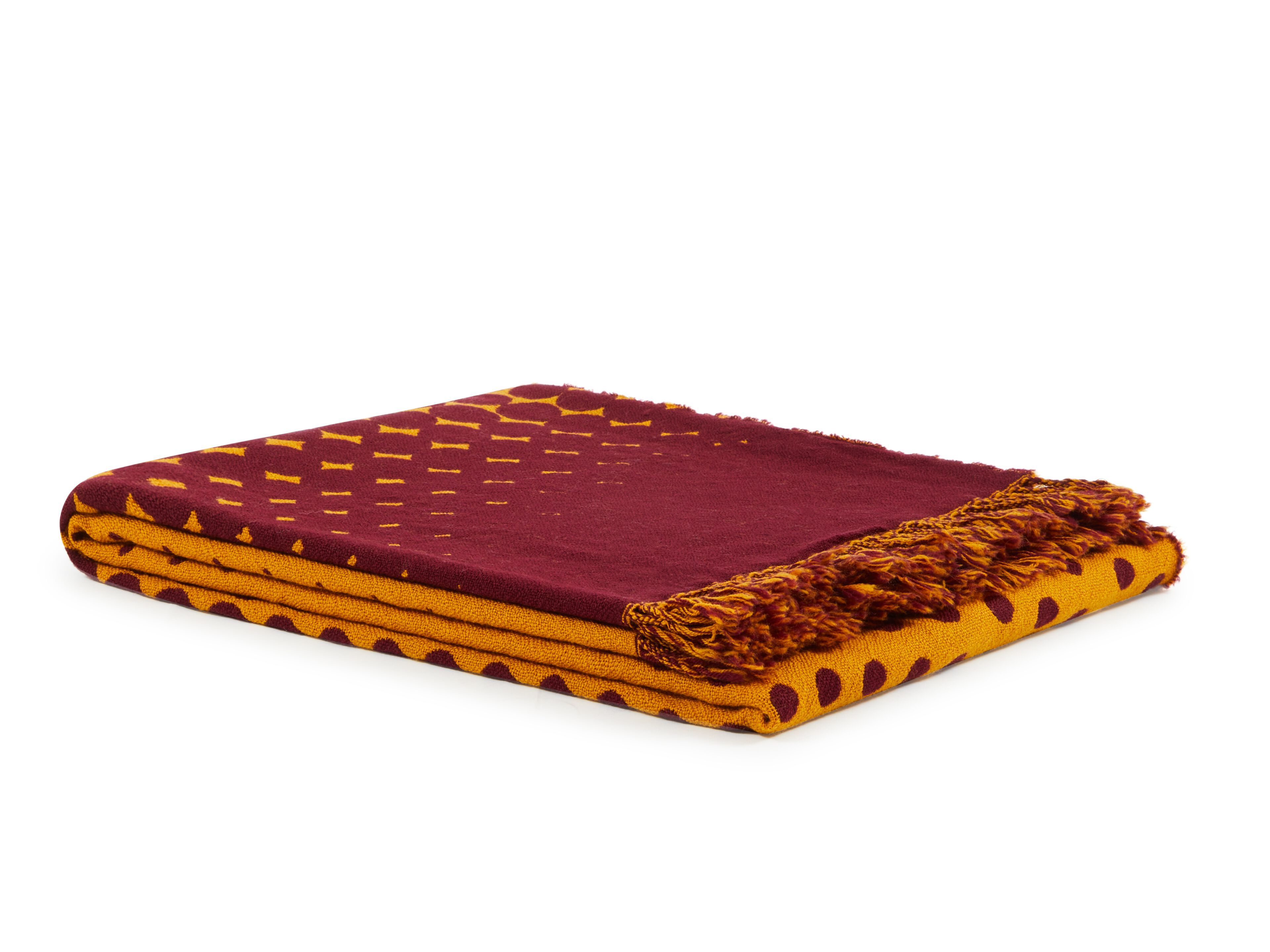 Plaid jacquard double face in lana Lanerossi Green Label ARCH-00084295 - Вид №1