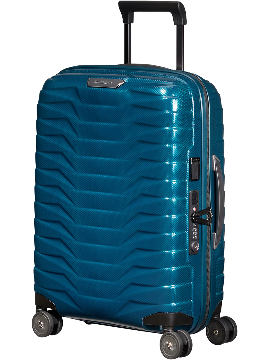CW6-01001 Чемодан CW6*001 Spinner Samsonite Proxis 