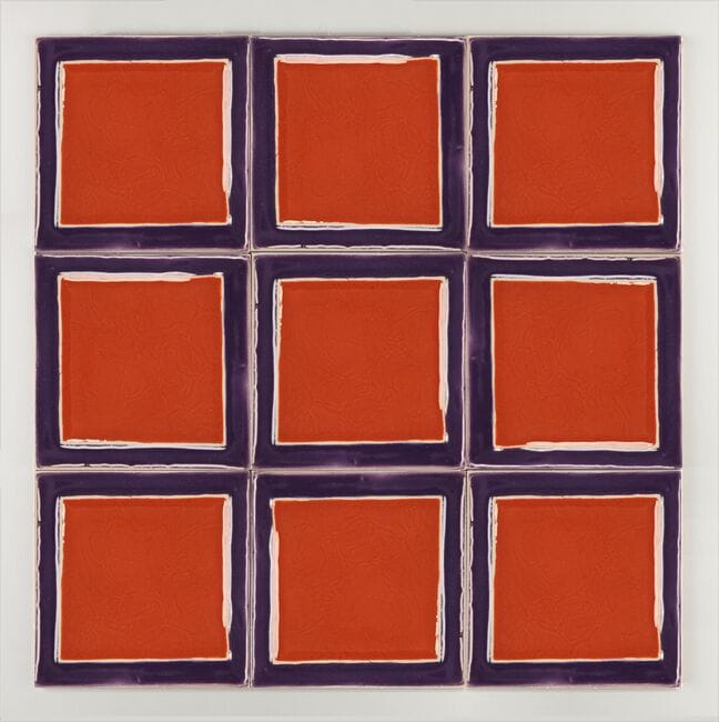 Пол / покрытие ручной работы La Riggiola Гран эмали ARCH-00136661 - Вид №3