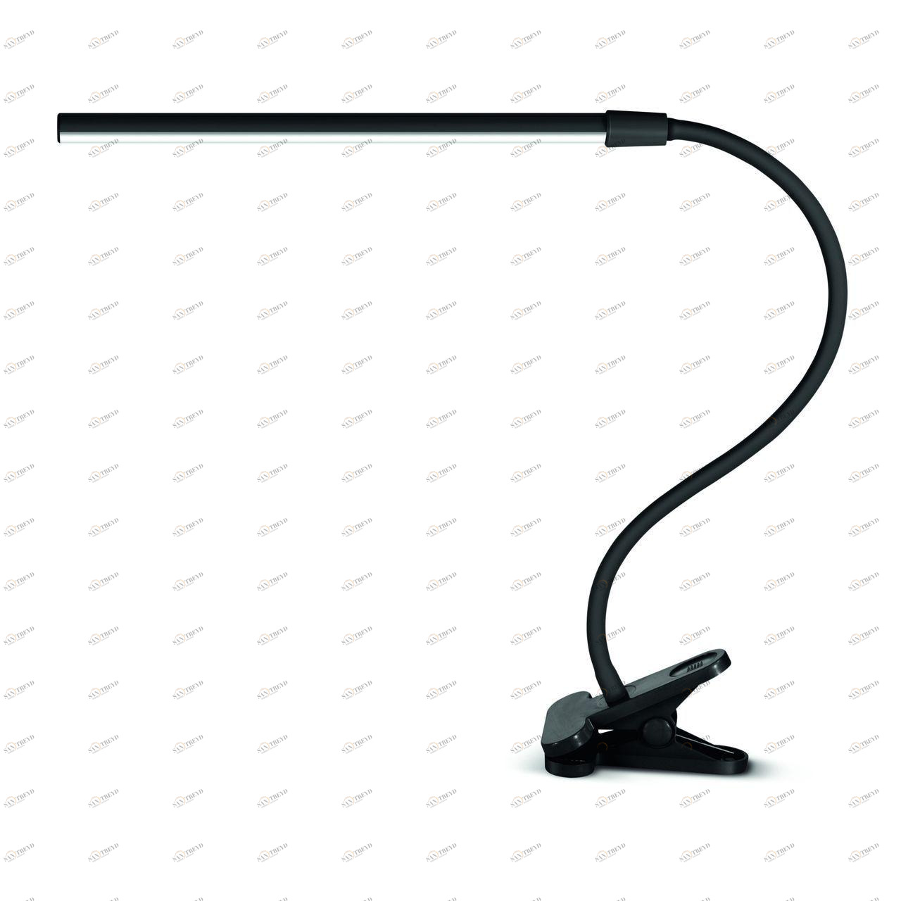 Настольная лампа Arte Lamp Conference A1106LT-1BK ARTE LAMP КЛАССИЧЕСКИЕ 109994 Черный 