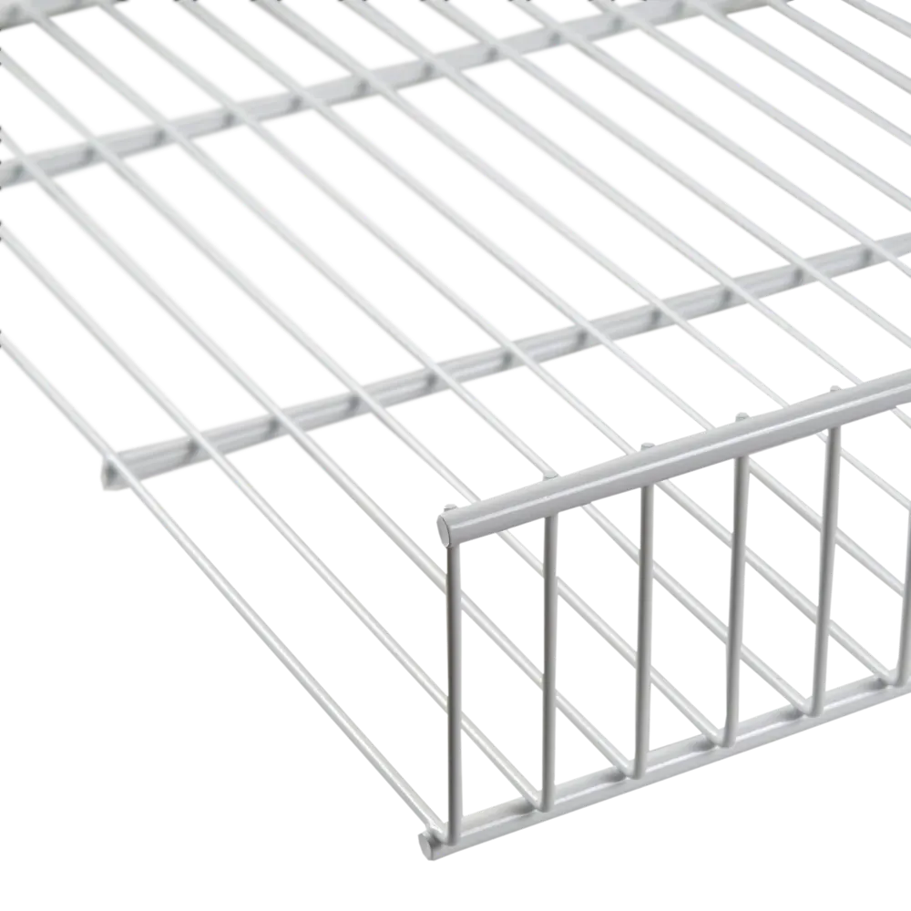 Стационарная корзина ТИТАН-GS для гардеробной системы 60.3×44×8.5 см 82169076 STLM-0020987 - Вид №3