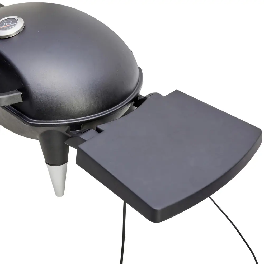 Электрический гриль Naterial Hyperion для идеального барбекю 84279660 STLM-0048040 - Вид №14