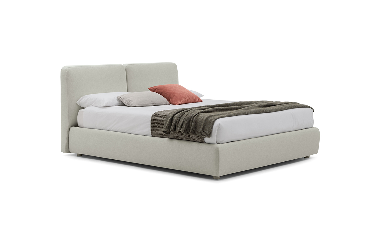 Кровать  BOLZAN LETTI FEEL  - Вид №1