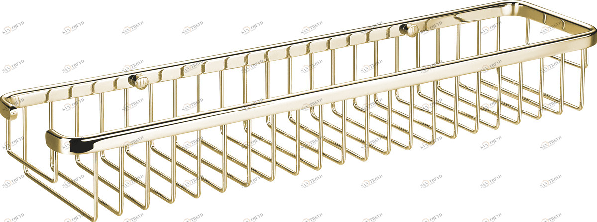 Полка, 460x110x65 мм ART&MAX AM-G-8963-Do 