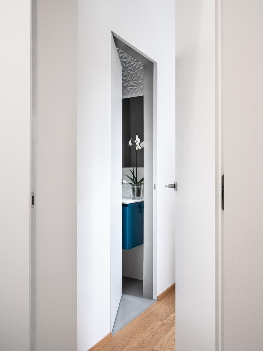 Eclisse Дверная коробка заподлицо со стеной Eclisse syntesis® sun-id-1502010 - Вид №2